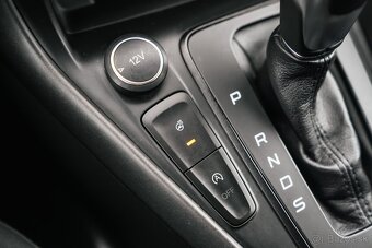 Ford Focus Kombi 2.0 TDCi Powershift - 16