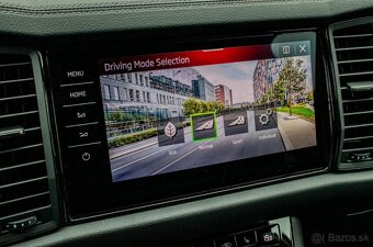 Škoda Kodiaq 1.5 TSI ACT Sportline DSG / SK - 1. /NELAKOVANÉ - 16