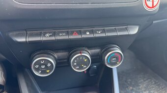 Dacia Duster 4x2 r.v. 2020 - 16