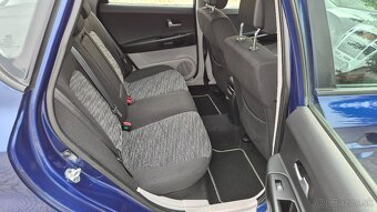 Kia Ceed benzín automat - 16