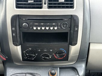 Citroën Jumpy Multispace 2.0 HDi 125 L2 Atraction 5/9m - 16
