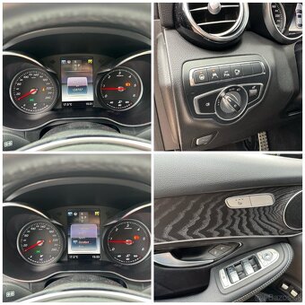 Mercedes-Benz GLC Kupé 250D 4-MATIC 150kw - 16
