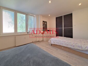 2-izb tehlový byt, 70m2, balkón, výťah, Komenského, Košice - 16