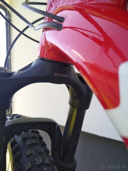 Specialized rockhopper M 27, 5 - 16