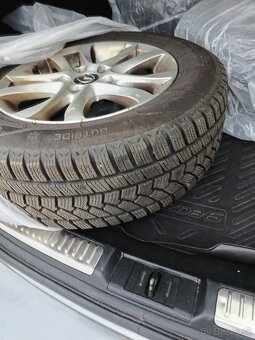 Mazda 6 wagon (combi) - 16