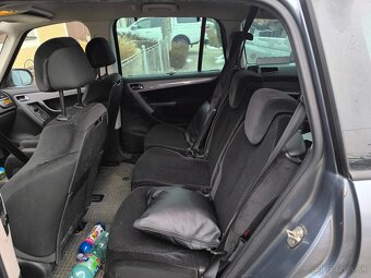 Citroen C4 Picasso  1.6hdi 80kw - 16