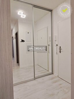 HALO reality - Predaj, trojizbový byt Bratislava Devínska No - 16
