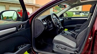 Škoda Superb Combi 2.0 Tdi 103Kw RV 2012 ORIGO Naj239.000Km - 16