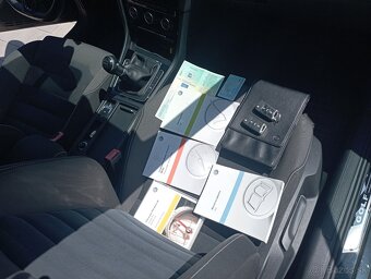 Golf 7 TSI Highline - 16