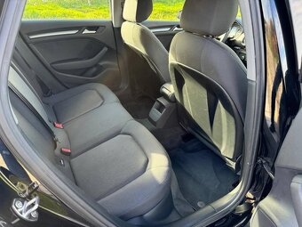 Audi A3 Sportback 30TFSI 6M
 - 16