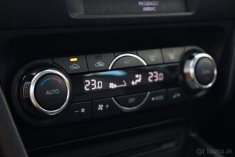 Mazda 3 2.0 Skyactiv -G120 Challenge - 16