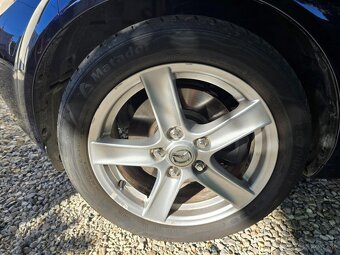 Mazda MX-5 1.8i Softop Challenge, Mesačne: 170€ - 16