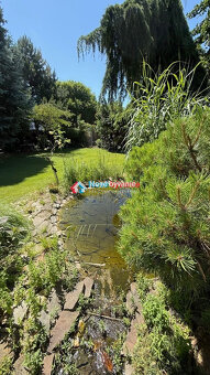 5 izb.RD, 4 terasy, dvojgaráž, krásna záhrada - SUPER CENA - 16