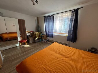 Na predaj poschodový rodinný dom, Dolný Ohaj - 16