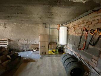 Predaj rodinný dom Medzilaborce, časť Borov - 16