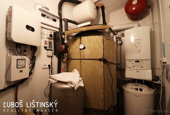 ZNÍŽENA CENA Rodinného domu na Velickom námestí, Poprad - 16