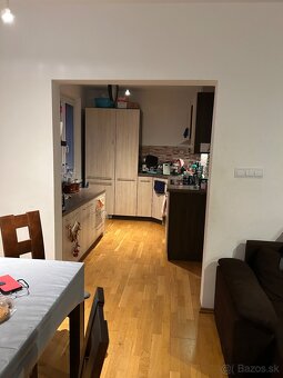 3-IZBOVÝ BYT S LOGGIOU V CENTRE RIMAVSKEJ SOBOTY - 16