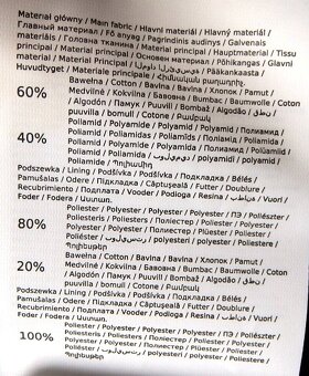 Zelená predĺžená bundička - 16