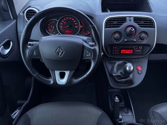 Renault Kangoo Blue dCi 115 Extrem - 16