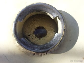 Lištová kosačka vari - 16