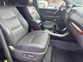 Toyota Land Cruiser 3.0 D-4D - 16