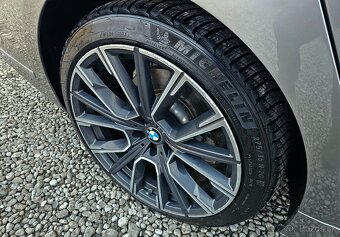 BMW 7 740d xDrive M.sport A/T - 16