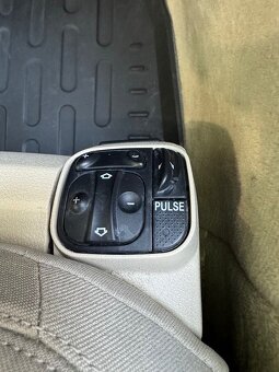 Predam Mercedes E320 V6 4-Matic 165kw - 16