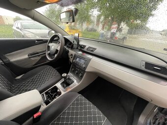Passat b6 1.9 77kw - 16