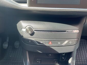 Peugeot 308 Break/SW SW 1.6 BlueHDi 120 Active - 16