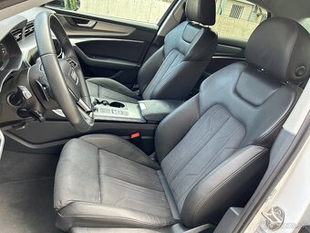 AUDI A6 2,0 TFSI 195kW,r.v2023, 28.000km,DPH,V ZÁRUKE do2028 - 16
