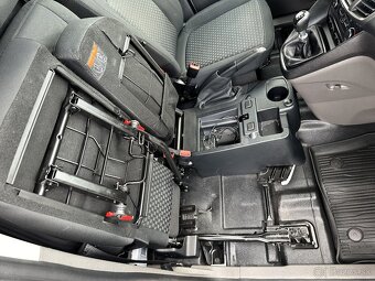 Ford Transit Connect 1.5 TDCi 20PS  Trend L2,ODPOČET DPH - 16