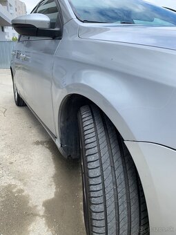 VW Passat B7 1.6 TDI 77kw - 16