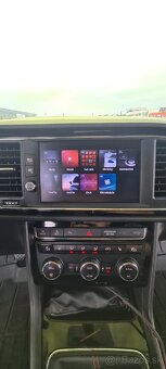 Seat Leon kombi 1.5 TSI FR - 16