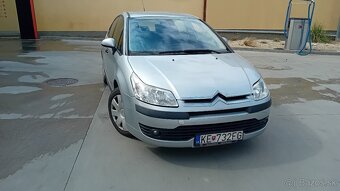 C4 - 16