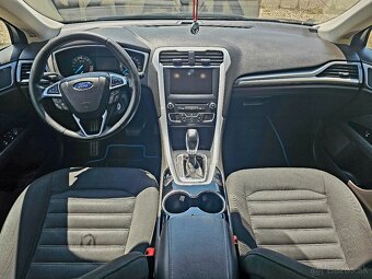 FORD MONDEO COMBI 2.0 TDCI - 16