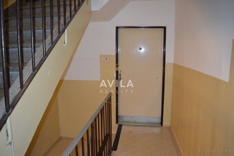 NA PREDAJ: 3izbový byt čiastočná rekonštrukcia 55m2 - Galant - 16