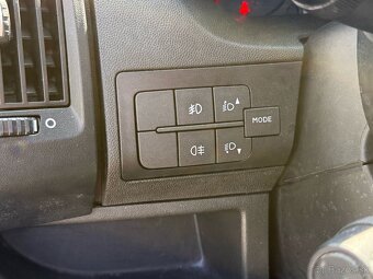 ► FIAT DUCATO L3H2 2,3 JTD MULTIJET - 130 kW, 5 MÍST ◄ - 16