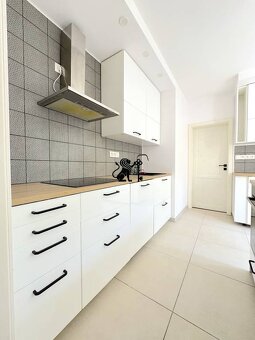 3 izbový byt  Borodáčová ulica, Bratislava - Ružinov - Poseň - 16