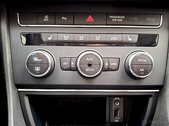 Seat Leon 1,2TSI 81KW 110PS Style - 16