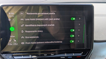 VOLKSWAGEN id.4 150W Pro Performance, ťažné, Id 4, id4, id-4 - 16