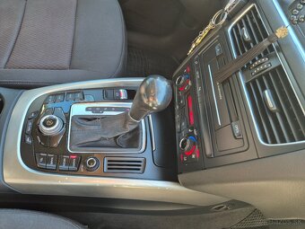 Audi Q5 3.0 TDI quattro - 16