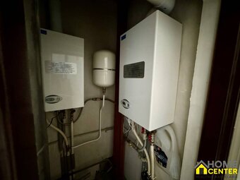 ZARIADENÍ 2-izbový byt na prenájom PRI VIVA PARKU  - 16