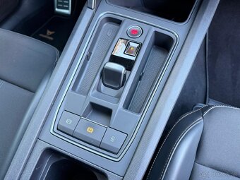 Seat Cupra Leon SP 1.4TSI 180kW DSG Kesy - záruka Autodraft - 16
