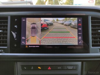 Cupra Ateca VZ300 DSG 4Drive VIRTUAL KAMERA TAŽNÉ DPH - 16