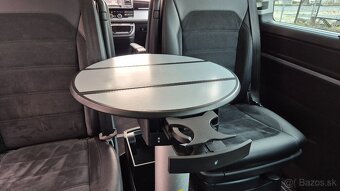 Volkswagen Multivan 2.0 TDI BMT 150k Highline 4MOTION DSG - 16