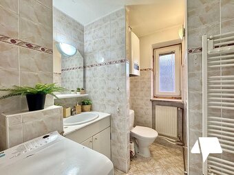 Predaj 2 izbový byt centrum - 16