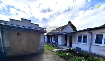HALO reality - Predaj, rodinný dom Špačince, s garážou, poze - 16