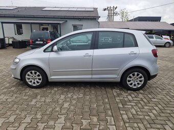 Predám Volkswagen Golf Plus 1.9 TDI DSG-Automat orig.bez DPF - 16