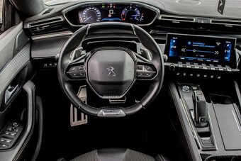 Peugeot 508 SW 2.0 BlueHDi EAT8 GT Line - 16