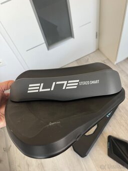 Cyklotrenažér NEO 2T smart Garmin Tacx - 16